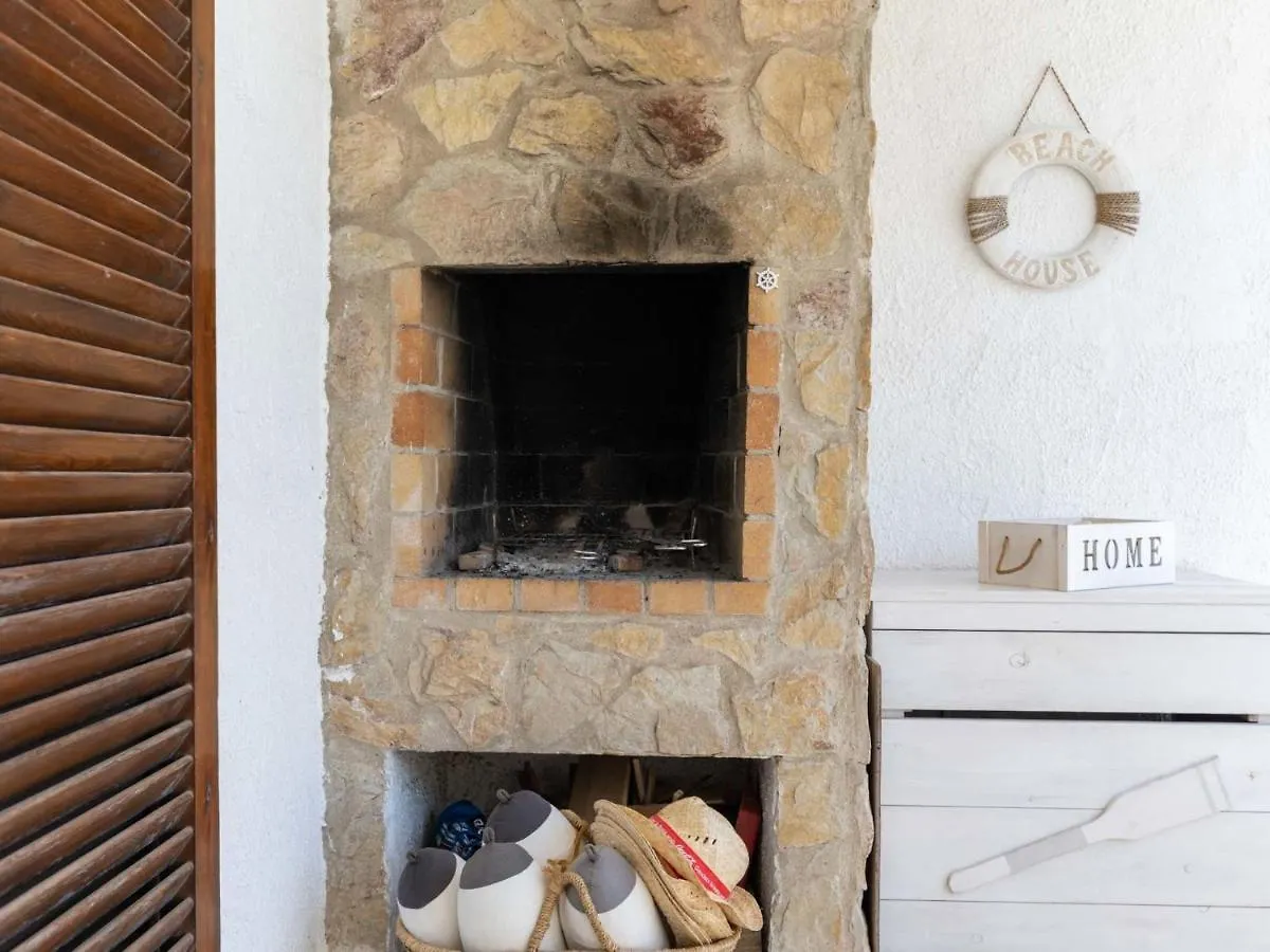 Holiday Home Otlo By Interhome Empuriabrava Spain