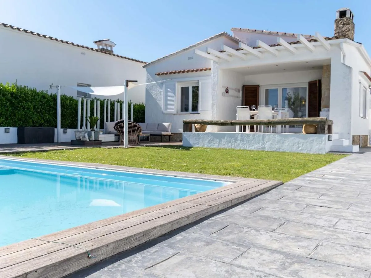 Holiday Home Otlo By Interhome Empuriabrava