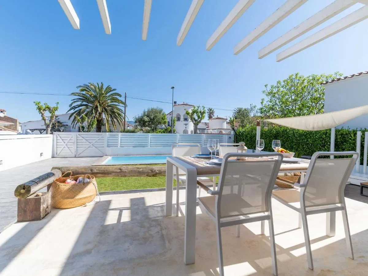 Holiday Home Otlo By Interhome Empuriabrava