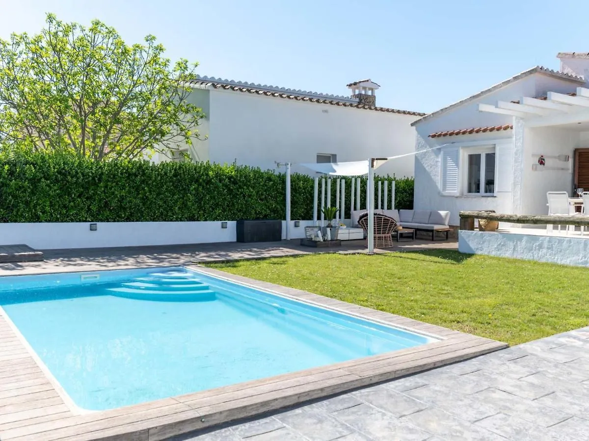 Holiday Home Otlo By Interhome Empuriabrava
