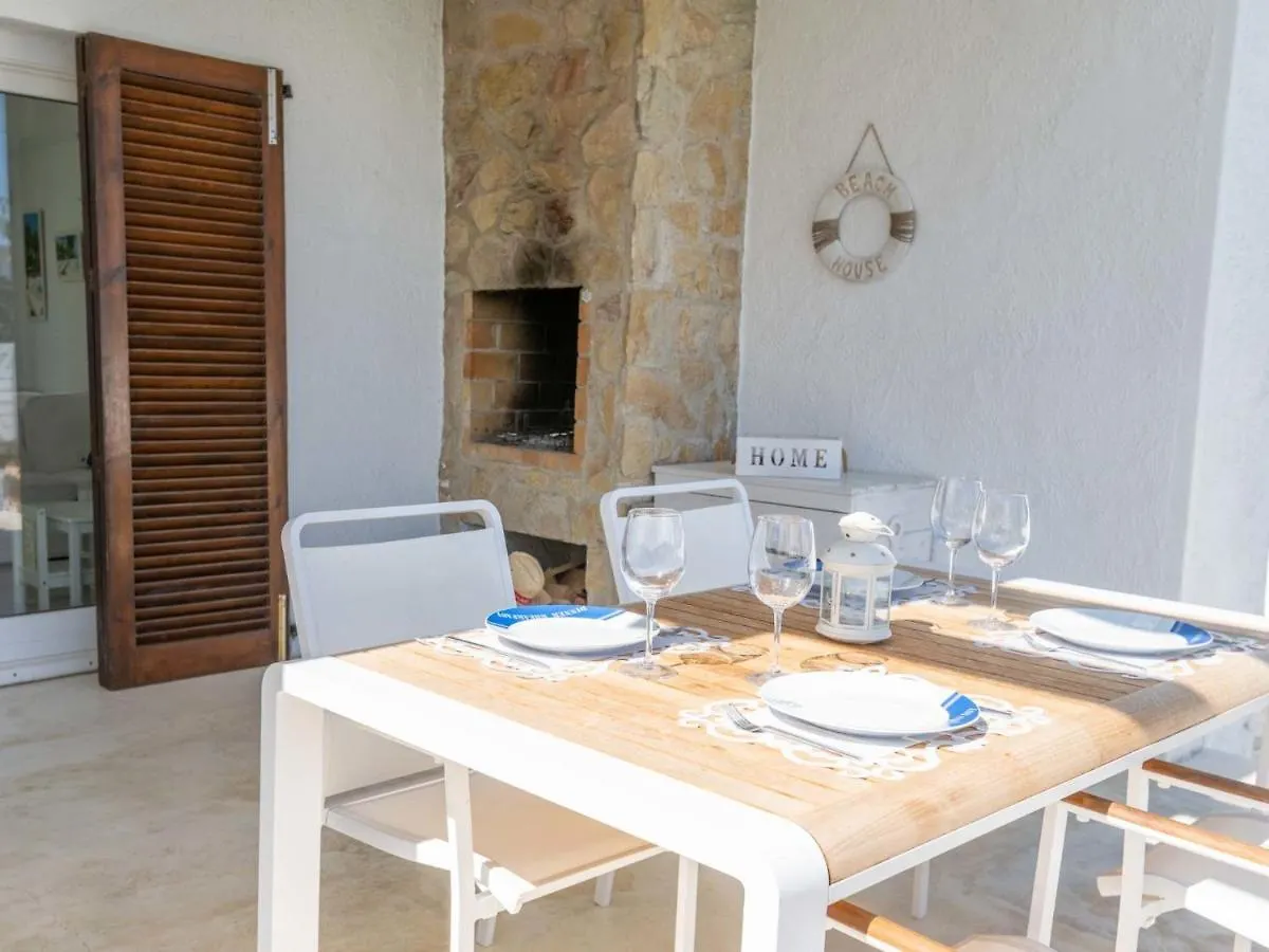 Holiday Home Otlo By Interhome Empuriabrava 0*,