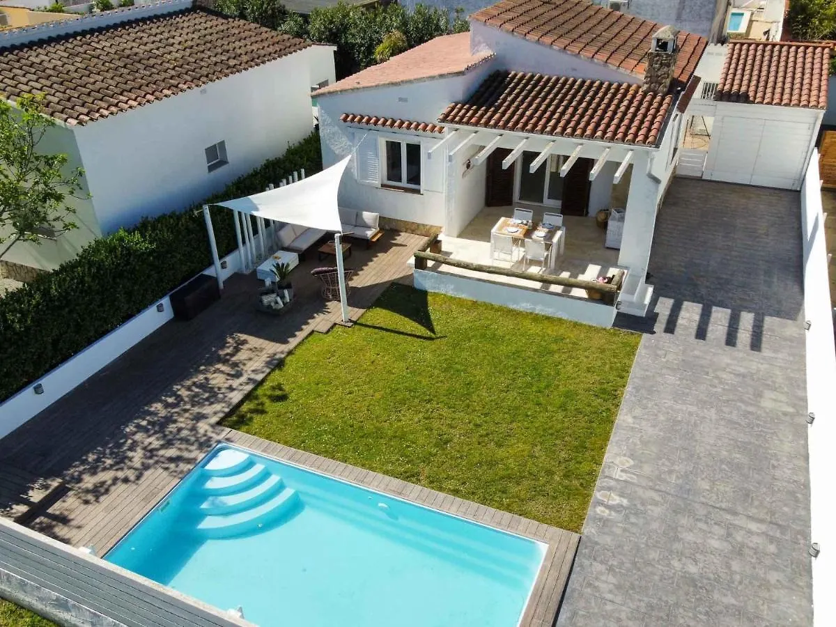 Holiday Home Otlo By Interhome Empuriabrava