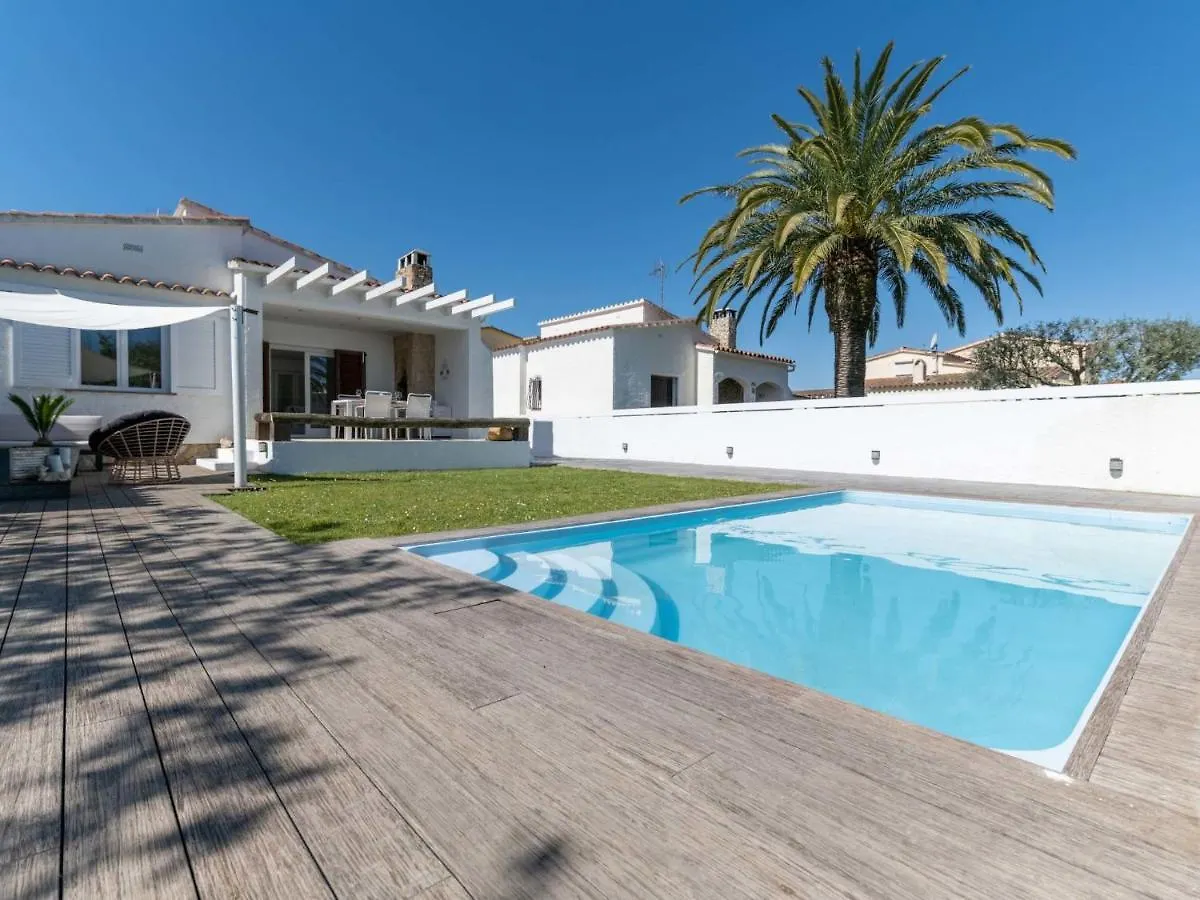 Holiday Home Otlo By Interhome Empuriabrava Spain