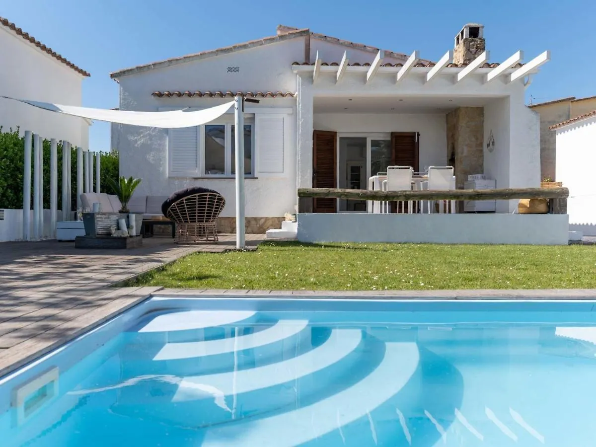 Holiday Home Otlo By Interhome Empuriabrava 0*,  Spain