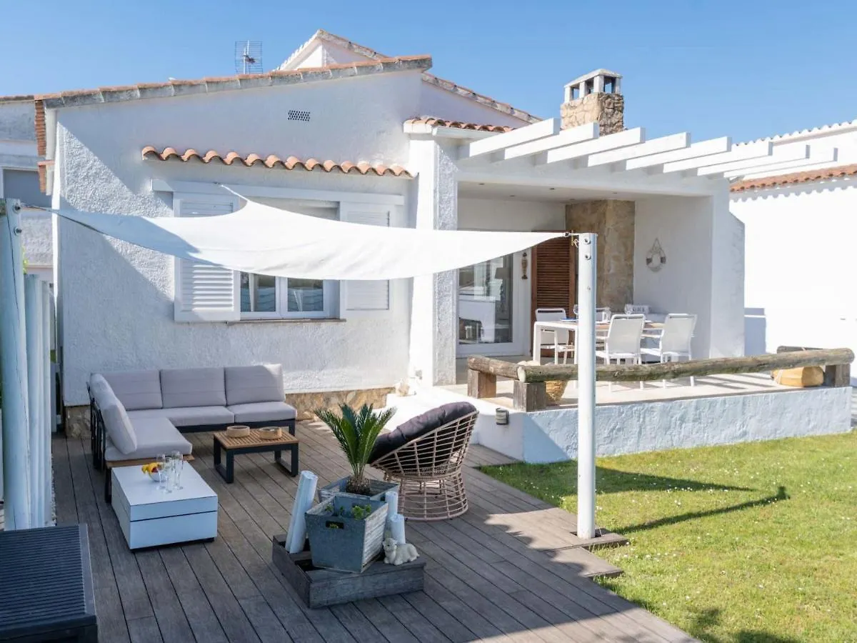 Holiday Home Otlo By Interhome Empuriabrava