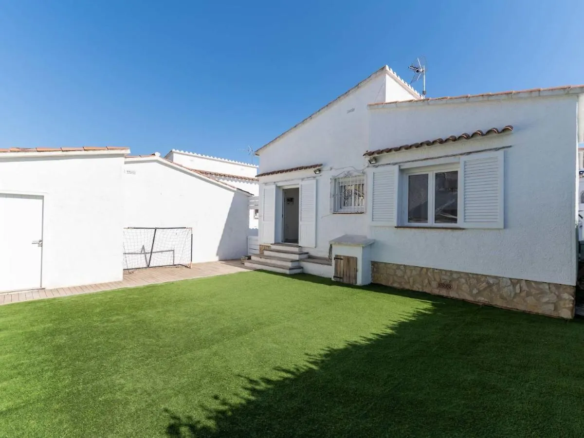 Holiday Home Otlo By Interhome Empuriabrava