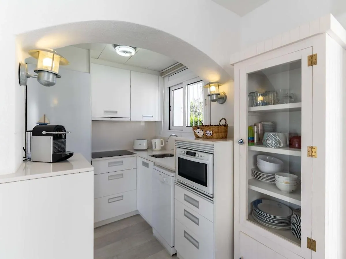 Holiday Home Otlo By Interhome Empuriabrava