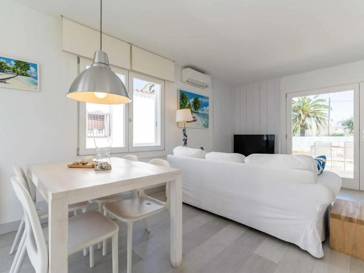 Holiday Home Otlo By Interhome Empuriabrava Spain