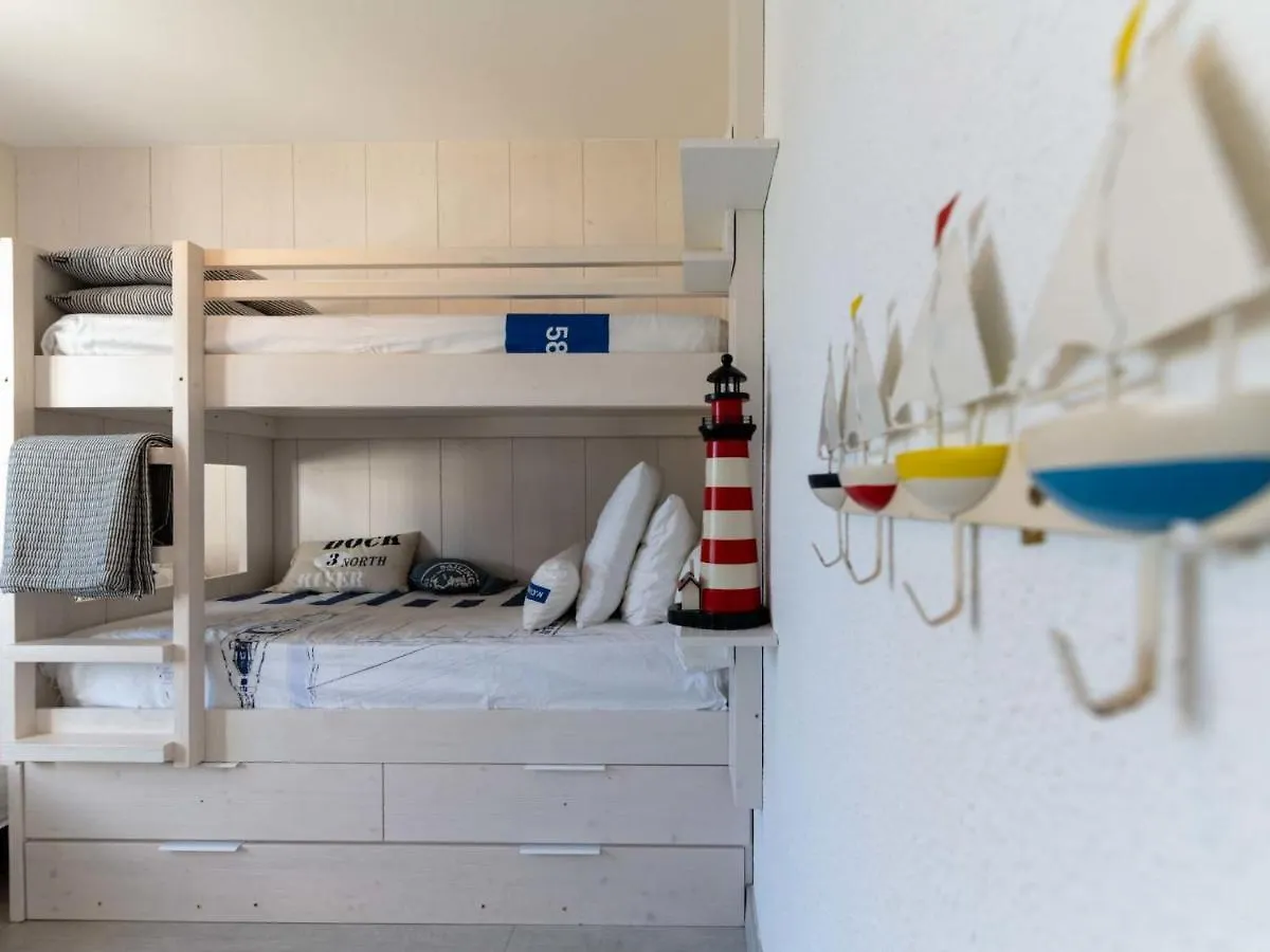 Holiday Home Otlo By Interhome Empuriabrava