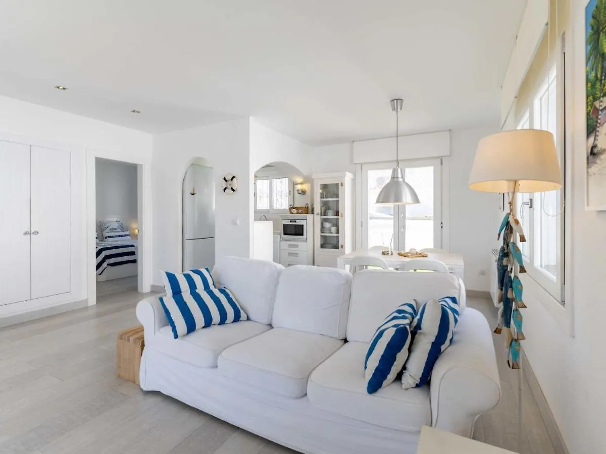 Holiday Home Otlo By Interhome Empuriabrava