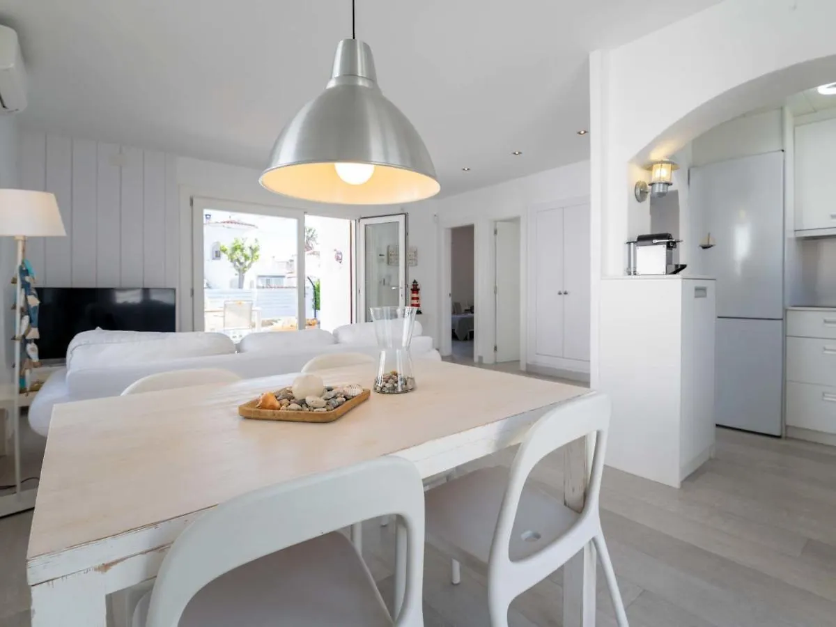 Holiday Home Otlo By Interhome Empuriabrava