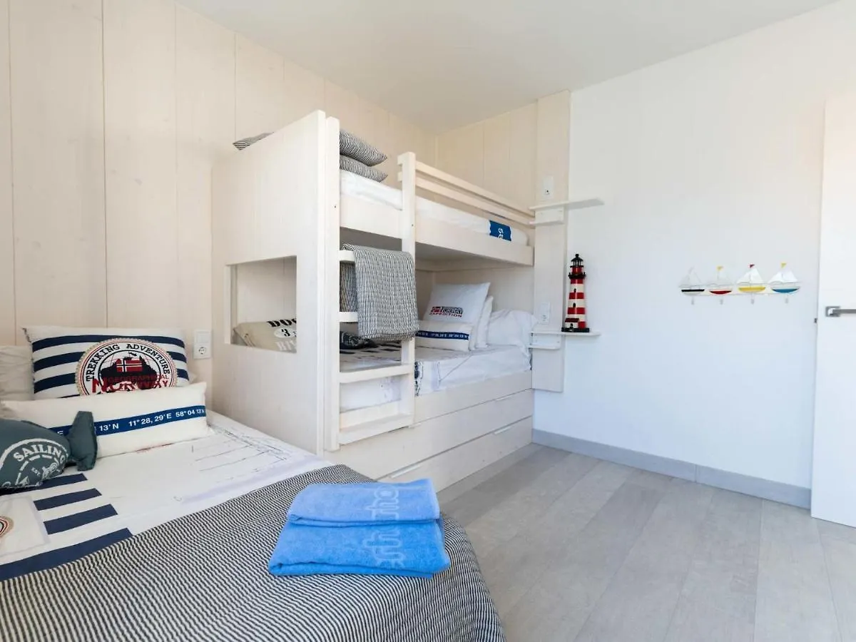 Holiday Home Otlo By Interhome Empuriabrava 0*,