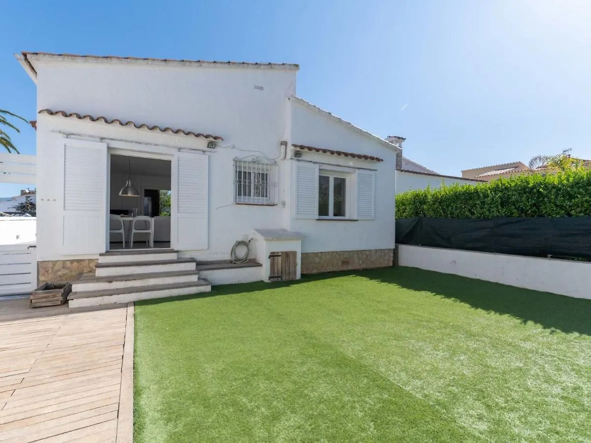 Holiday Home Otlo By Interhome Empuriabrava