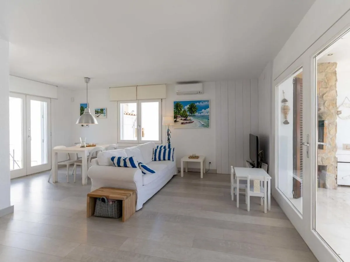 Holiday Home Otlo By Interhome Empuriabrava