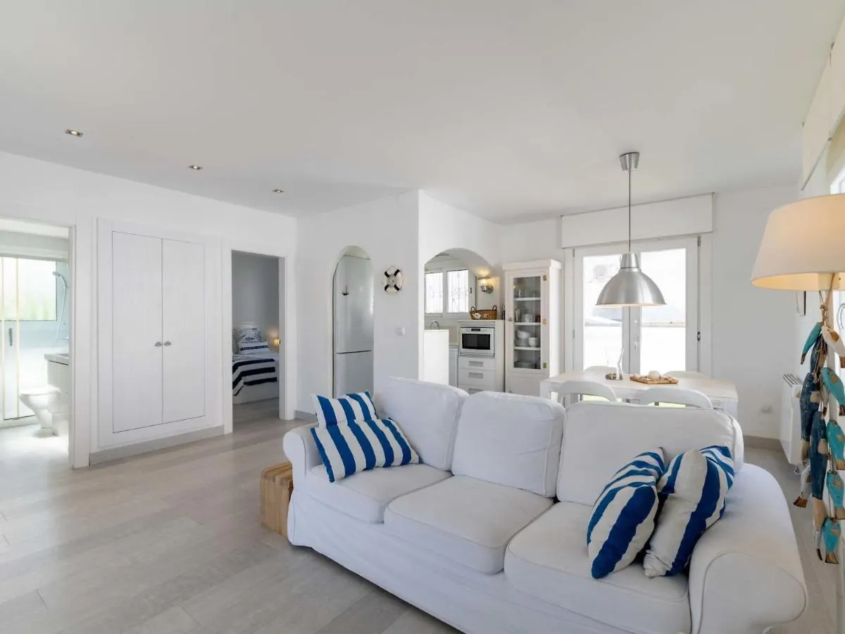 Holiday Home Otlo By Interhome Empuriabrava