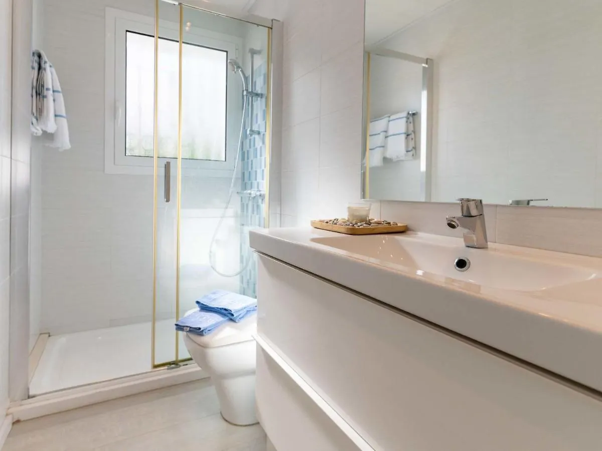 Holiday Home Otlo By Interhome Empuriabrava