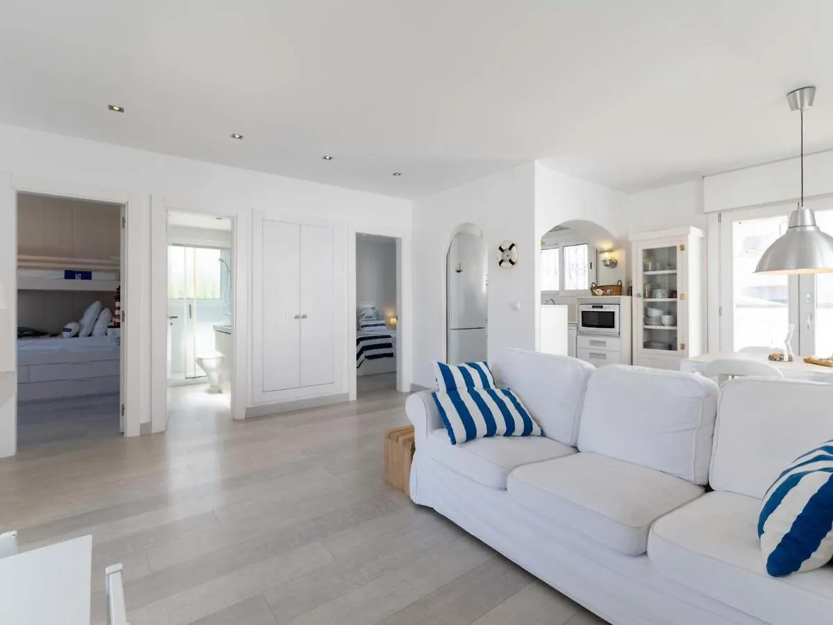 Holiday Home Otlo By Interhome Empuriabrava Spain