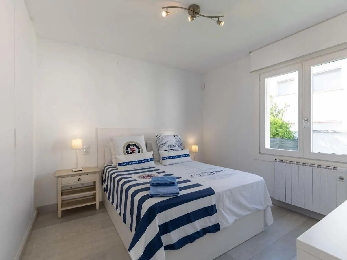 Holiday Home Otlo By Interhome Empuriabrava