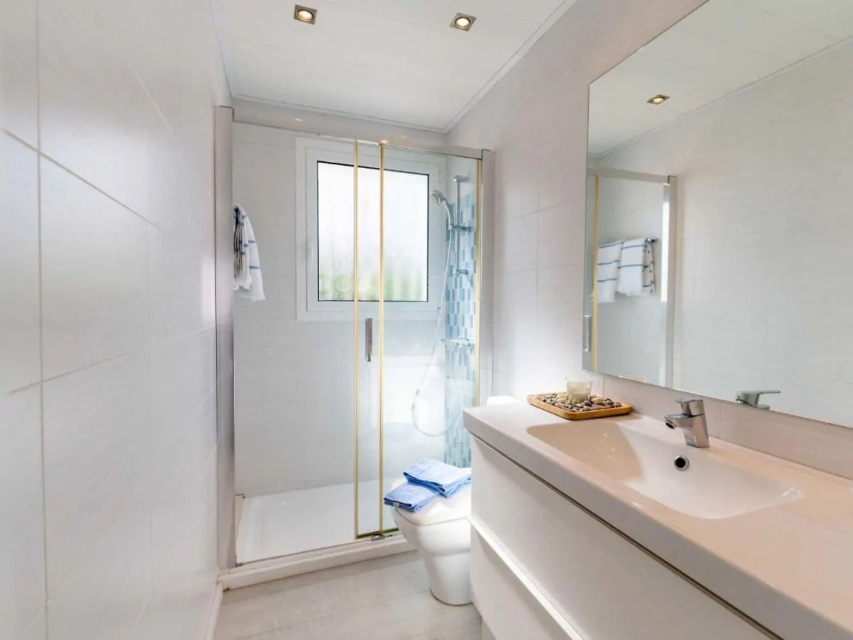 Holiday Home Otlo By Interhome Empuriabrava Spain