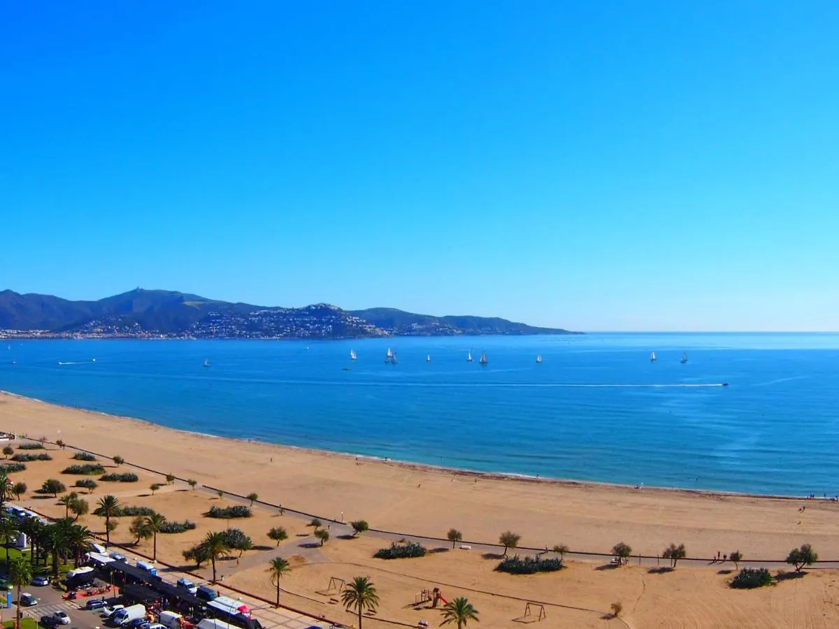 Holiday Home Otlo By Interhome Empuriabrava Spain